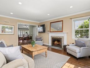 51 Glendale Road, Stamford CT 06906