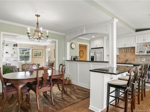 51 Glendale Road, Stamford CT 06906