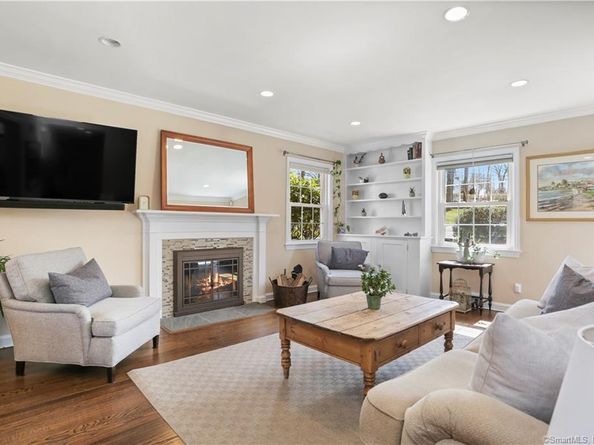 51 Glendale Road, Stamford CT 06906