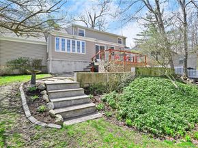 51 Glendale Road, Stamford CT 06906