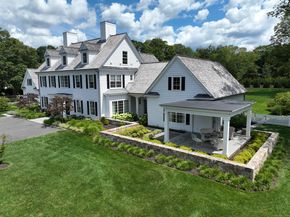 688 Hulls Farm Road, Fairfield CT 06890