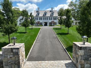 688 Hulls Farm Road, Fairfield CT 06890