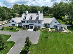 688 Hulls Farm Road, Fairfield CT 06890