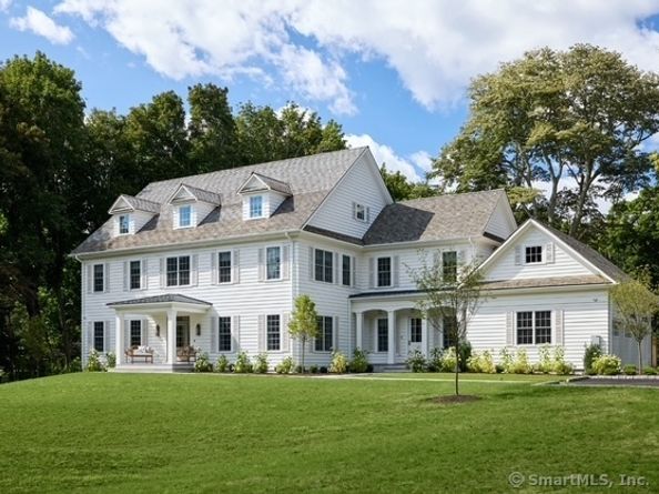 688 Hulls Farm Road, Fairfield CT 06890