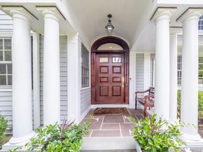 9 Singing Woods Road, Norwalk CT 06850
