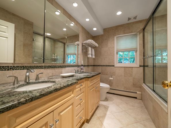 9 Singing Woods Road, Norwalk CT 06850
