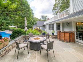 9 Singing Woods Road, Norwalk CT 06850