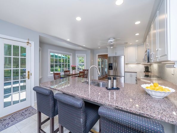 9 Singing Woods Road, Norwalk CT 06850