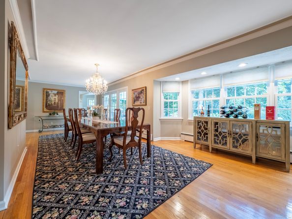 9 Singing Woods Road, Norwalk CT 06850