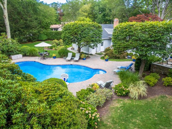 9 Singing Woods Road, Norwalk CT 06850