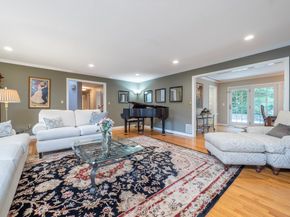 9 Singing Woods Road, Norwalk CT 06850