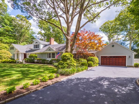 9 Singing Woods Road, Norwalk CT 06850