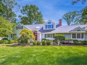 9 Singing Woods Road, Norwalk CT 06850