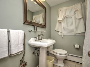 125 Saddle Hill Road, Stamford CT 06903