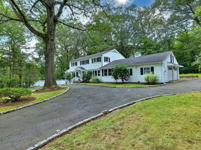 125 Saddle Hill Road, Stamford CT 06903