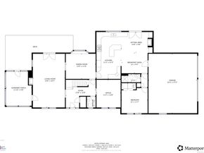 125 Saddle Hill Road, Stamford CT 06903