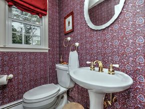 125 Saddle Hill Road, Stamford CT 06903