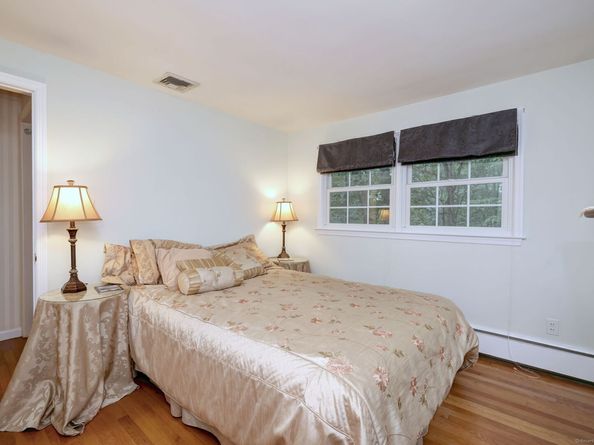 125 Saddle Hill Road, Stamford CT 06903