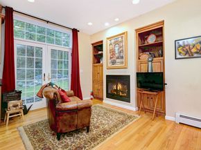 125 Saddle Hill Road, Stamford CT 06903