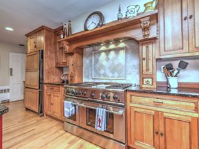 125 Saddle Hill Road, Stamford CT 06903