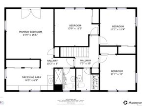 125 Saddle Hill Road, Stamford CT 06903