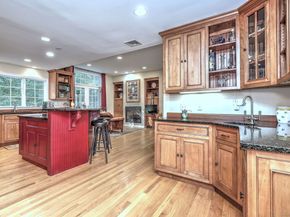 125 Saddle Hill Road, Stamford CT 06903