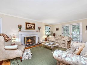 125 Saddle Hill Road, Stamford CT 06903