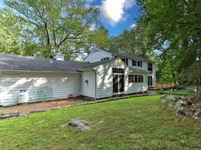 125 Saddle Hill Road, Stamford CT 06903