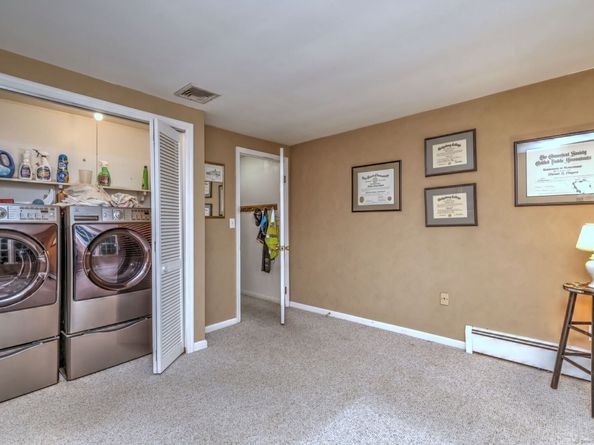125 Saddle Hill Road, Stamford CT 06903