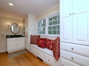 125 Saddle Hill Road, Stamford CT 06903