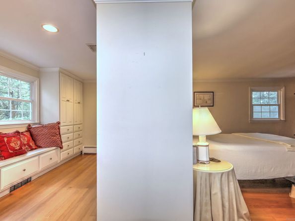 125 Saddle Hill Road, Stamford CT 06903