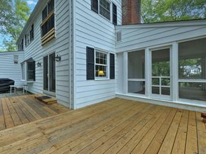 125 Saddle Hill Road, Stamford CT 06903