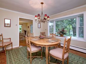 125 Saddle Hill Road, Stamford CT 06903