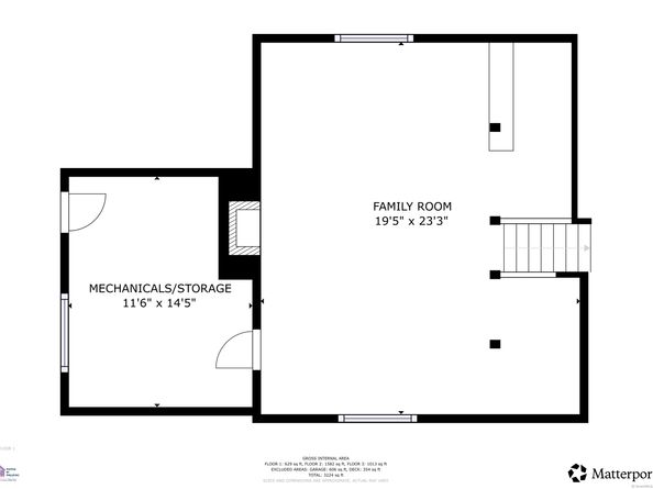 125 Saddle Hill Road, Stamford CT 06903