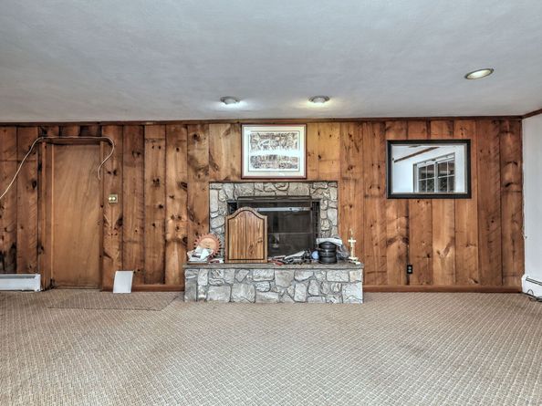125 Saddle Hill Road, Stamford CT 06903