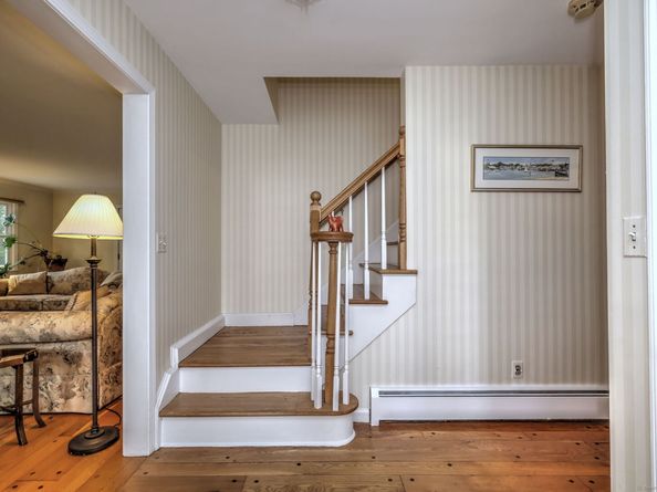 125 Saddle Hill Road, Stamford CT 06903
