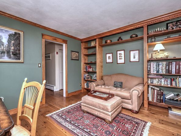125 Saddle Hill Road, Stamford CT 06903
