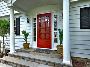 125 Saddle Hill Road, Stamford CT 06903