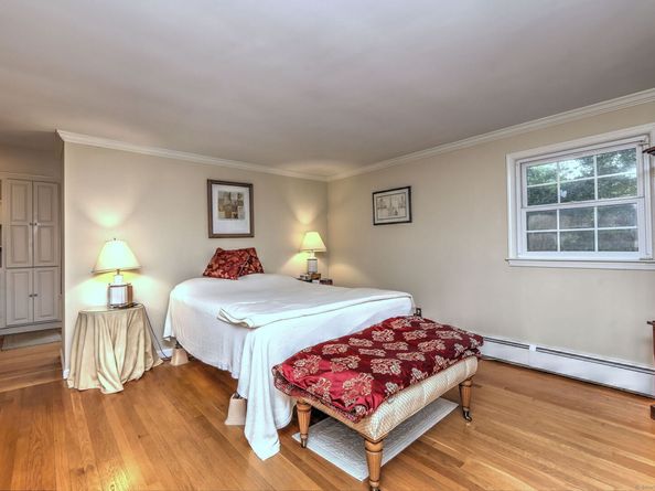 125 Saddle Hill Road, Stamford CT 06903