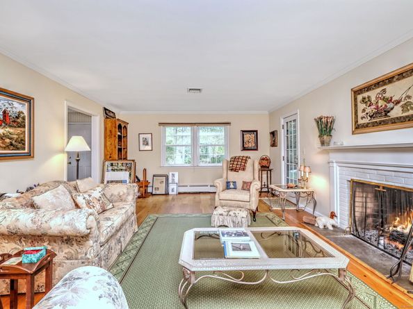 125 Saddle Hill Road, Stamford CT 06903