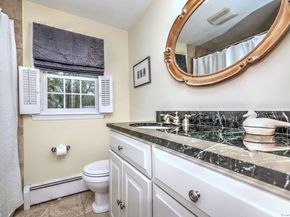 125 Saddle Hill Road, Stamford CT 06903