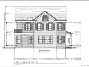 5 Franklin Avenue, Westport CT 06880