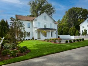 5 Franklin Avenue, Westport CT 06880