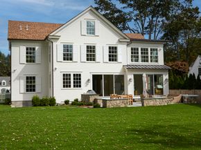 5 Franklin Avenue, Westport CT 06880