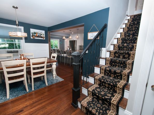 148 Middle River Road, Danbury CT 06811
