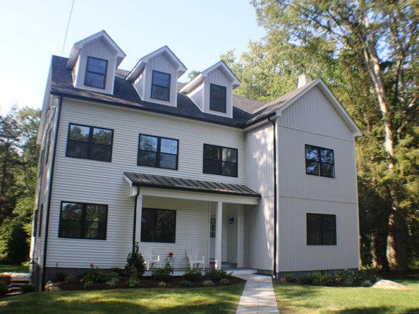 63 Flat Rock Drive, Easton CT 06612