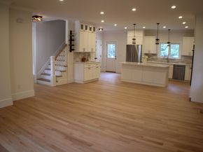 63 Flat Rock Drive, Easton CT 06612