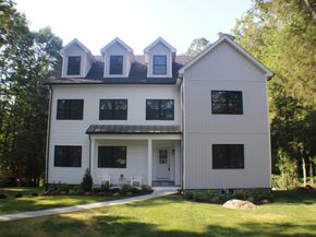 63 Flat Rock Drive, Easton CT 06612
