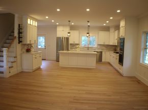 63 Flat Rock Drive, Easton CT 06612