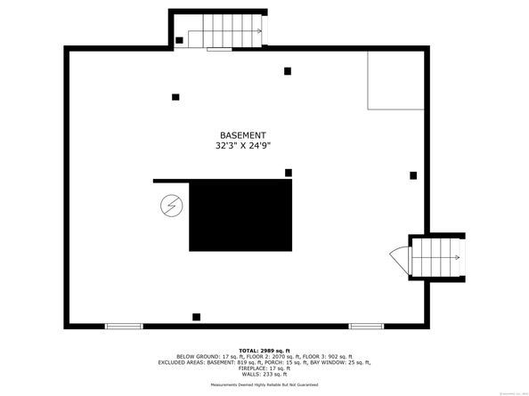 401 Unity Road, Trumbull CT 06611